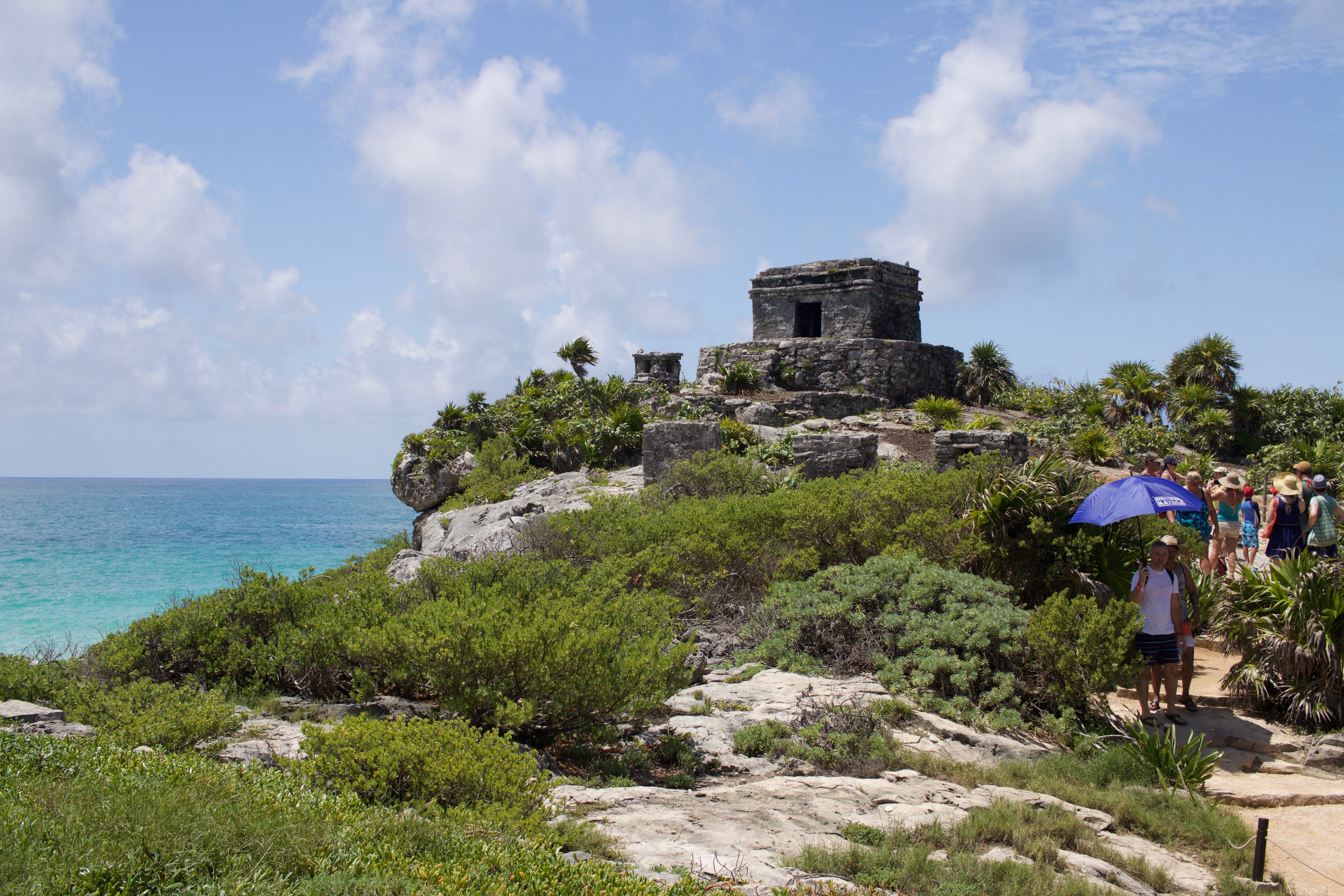 Cancun, Mexico