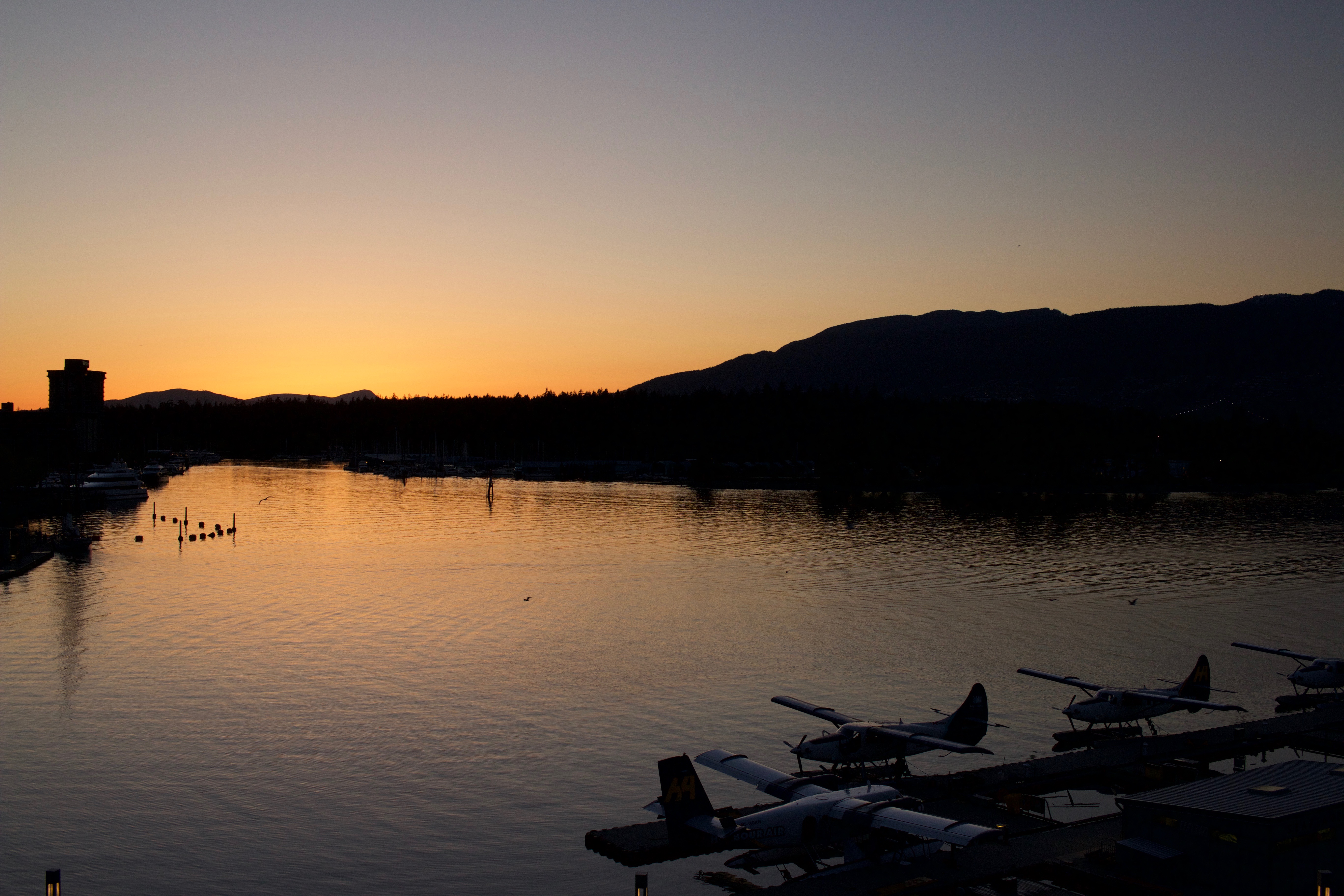Vancouver, Canada